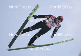 Ski Jumping - FIS Four hills tournament individual large hill HS 140 - Bischofshofen (AUT): Anders Jacobsen NOR