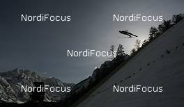Ski Jumping - FIS Nordic World Cup Ski jumping, flying hill individual - Planica(SLO): 