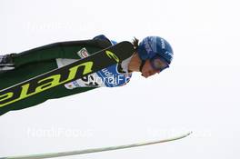 Ski Jumping - FIS World Cup Ski Jumping Individual Large Hill HS 137 - Engelberg (SUI): Arttu Lappi (FIN).
