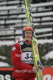 Ski Jumping - FIS World Cup Ski-Jumping individual large hill HS137 - Oberstdorf (GER): Roar Ljoekelsoey NOR - man of the day