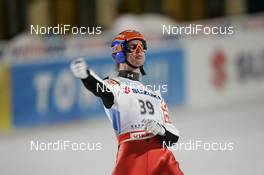 Ski Jumping - FIS Nordic World Ski Championchips ski jumping, large hill individual - Sapporo (JPN): Roar Ljoekelsoey NOR