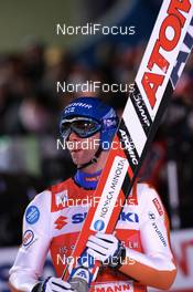 Ski Jumping - FIS Nordic World Ski Championchips ski jumping, individual large hill HS 134 - Sapporo (JPN): Janne Ahonen (FIN).