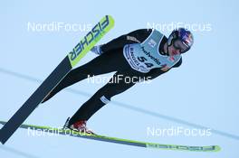 21.12.2007, Engelberg, Switzerland (SUI): Adam Malysz (POL) - FIS world cup ski jumping, individual HS137, qualification, Engelberg (SUI). www.nordicfocus.com. c Manzoni/NordicFocus. Every downloaded picture is fee-liable.