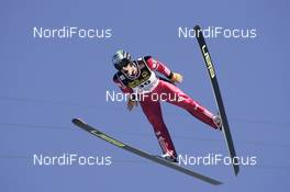 29.12.2007, Oberstdorf, Germany (GER): Jan Matura (CZE) - FIS world cup ski jumping, four hills tournament, qualification individual HS137, Oberstdorf (GER). www.nordicfocus.com. c Furtner/NordicFocus. Every downloaded picture is fee-liable.