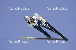 29.12.2007, Oberstdorf, Germany (GER): Wolfgang Loitzl (AUT) - FIS world cup ski jumping, four hills tournament, qualification individual HS137, Oberstdorf (GER). www.nordicfocus.com. c Furtner/NordicFocus. Every downloaded picture is fee-liable.