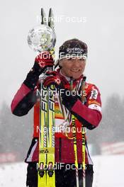 16.03.2008, Bormio, Italy (ITA):Petra Majdic (SLO)  - FIS world cup cross-country, 10km women, Bormio (ITA). www.nordicfocus.com. c Felgenhauer/NordicFocus. Every downloaded picture is fee-liable.