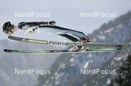 15.03.2008, Planica, Slovakia (SLO): Borik Sedlak (CZE) - FIS world ski jumping, team HS215, Planica (SLO). www.nordicfocus.com. c Furtner/NordicFocus. Every downloaded picture is fee-liable.