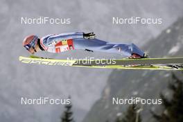 15.03.2008, Planica, Slovakia (SLO): Andreas Kofler (AUT) - FIS world ski jumping, team HS215, Planica (SLO). www.nordicfocus.com. c Furtner/NordicFocus. Every downloaded picture is fee-liable.