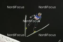 29.11.2008, Kuusamo, Finland (FIN): Anders Bardal (NOR), Atomic - FIS world cup ski jumping, individual HS142, Kuusamo (FIN). www.nordicfocus.com. © Manzoni/NordicFocus. Every downloaded picture is fee-liable.
