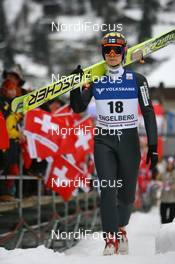 20.12.2008, Engelberg, Switzerland (SUI): Sami Niemi (FIN), Fischer - FIS world cup ski jumping, individual HS137, Engelberg (SUI). www.nordicfocus.com. © Manzoni/NordicFocus. Every downloaded picture is fee-liable.