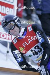 09.01.2009, Bad Mitterndorf, Austria (AUT): Wolfgang Loitzl (AUT), Atomic - FIS world cup ski jumping, training, Bad Mitterndorf (AUT). www.nordicfocus.com. © Furtner/NordicFocus. Every downloaded picture is fee-liable.