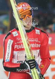 07.02.2009, Willingen, Germany (GER): Roar Ljoekelsoey (NOR), Fischer  - FIS world cup ski jumping, team HS145, Willingen (GER). www.nordicfocus.com. © Domanski/NordicFocus. Every downloaded picture is fee-liable.