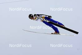 14.03.2009, Vikersund, Norway (NOR): Wolfgang Loitzl (AUT)  - FIS world cup ski jumping, team HS207, Vikersund (NOR). www.nordicfocus.com. © Felgenhauer/NordicFocus. Every downloaded picture is fee-liable.