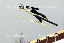 14.03.2009, Vikersund, Norway (NOR): Daiki Ito (JPN), Fischer  - FIS world cup ski jumping, team HS207, Vikersund (NOR). www.nordicfocus.com. © Felgenhauer/NordicFocus. Every downloaded picture is fee-liable.