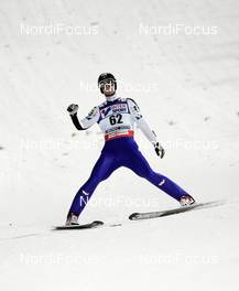 21.02.2009, Liberec, Czech Republic (CZE): Wolfgang Loitzl (AUT), Atomic - FIS nordic world ski championships, ski jumping, individual HS100, Liberec (CZE). www.nordicfocus.com. © Furtner/NordicFocus. Every downloaded picture is fee-liable.