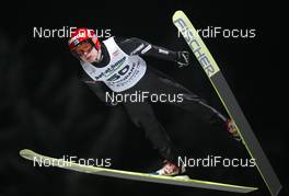 21.01.2010, Zakopane, Poland (POL):Harri Olli (FIN), Fischer - FIS world cup ski jumping, training, Zakopane (POL). www.nordicfocus.com. © Domanski/NordicFocus. Every downloaded picture is fee-liable.