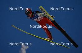 28.11.2010, Kuusamo, Finland (FIN):  Jan Matura (CZE), Fischer - FIS world cup ski jumping, individual HS142, Kuusamo (FIN). www.nordicfocus.com. © Laiho/NordicFocus. Every downloaded picture is fee-liable.