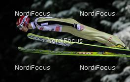 01.12.2010, Kuopio, Finland (FIN):  Anders Bardal (NOR), Fischer - FIS world cup ski jumping, individual HS127, Kuopio (FIN). www.nordicfocus.com. © Laiho/NordicFocus. Every downloaded picture is fee-liable.