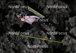 01.12.2010, Kuopio, Finland (FIN): Jakub Janda (CZE), Fischer  - FIS world cup ski jumping, individual HS127, Kuopio (FIN). www.nordicfocus.com. © Laiho/NordicFocus. Every downloaded picture is fee-liable.