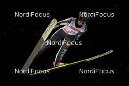 30.11.2010, Kuopio, Finland (FIN):  Roman Koudelka (CZE), Fischer - FIS world cup ski jumping, individual HS127 qualification, Kuopio (FIN). www.nordicfocus.com. © Laiho/NordicFocus. Every downloaded picture is fee-liable.
