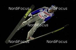 30.11.2010, Kuopio, Finland (FIN): Wolfgang Loitzl (AUT), Elan  - FIS world cup ski jumping, individual HS127 qualification, Kuopio (FIN). www.nordicfocus.com. © Laiho/NordicFocus. Every downloaded picture is fee-liable.