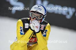29.12.2010, Oberstdorf, Germany (GER): Wolfgang Loitzl (AUT), Elan  - FIS world cup ski jumping, four hills tournament, individual HS137, Oberstdorf (GER). www.nordicfocus.com. Â© Felgenhauer/NordicFocus. Every downloaded picture is fee-liable.
