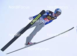 29.12.2010, Oberstdorf, Germany (GER): Wolfgang Loitzl (AUT), Elan  - FIS world cup ski jumping, four hills tournament, individual HS137, Oberstdorf (GER). www.nordicfocus.com. Â© Felgenhauer/NordicFocus. Every downloaded picture is fee-liable.