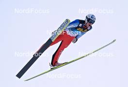 29.12.2010, Oberstdorf, Germany (GER): Jan Matura (CZE), Fischer  - FIS world cup ski jumping, four hills tournament, individual HS137, Oberstdorf (GER). www.nordicfocus.com. Â© Felgenhauer/NordicFocus. Every downloaded picture is fee-liable.