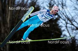 05.02.2011, Oberstdorf, Germany (GER):  Martin Koch (AUT), Fischer - FIS world cup ski jumping, individual HS213, Oberstdorf (GER). www.nordicfocus.com. © Laiho/NordicFocus. Every downloaded picture is fee-liable.