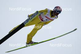 13.03.2011, Lahti, Finland (FIN): Andreas Kofler (AUT), Fischer  - FIS world cup ski jumping, individual HS130, Lahti (FIN). www.nordicfocus.com. © Laiho/NordicFocus. Every downloaded picture is fee-liable.