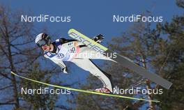 20.03.2011, Planica, Slovenia (SLO): Roman Koudelka (CZE), Fischer  - FIS world cup ski jumping final, individual HS215, Planica (SLO). www.nordicfocus.com. © Hemmersbach/NordicFocus. Every downloaded picture is fee-liable.