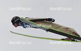 17.03.2011, Planica, Slovenia (SLO): Anders Bardal (NOR), Fischer  - FIS world cup ski jumping final, training, Planica (SLO). www.nordicfocus.com. © Hemmersbach/NordicFocus. Every downloaded picture is fee-liable.
