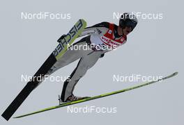 26.02.2011, Oslo, Norway (NOR): Roman Koudelka (CZE), Fischer  - FIS nordic world ski championships, ski jumping, individual HS106, Oslo (NOR). www.nordicfocus.com. © Laiho/NordicFocus. Every downloaded picture is fee-liable.