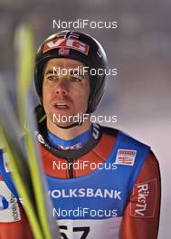 27.11.2011, Kuusamo, Finland (FIN): Anders Bardal (NOR), Fischer - FIS world cup ski jumping, individual HS142, Kuusamo (FIN). www.nordicfocus.com. © Felgenhauer/NordicFocus. Every downloaded picture is fee-liable.