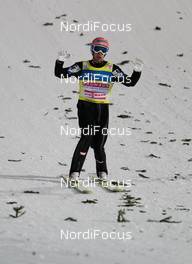 04.12.2011, Lillehammer, Norway (NOR): Andreas Kofler (AUT), Fischer  - FIS world cup ski jumping, individual HS138, Lillehammer (NOR). www.nordicfocus.com. Â© Laiho/NordicFocus. Every downloaded picture is fee-liable.