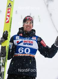 17.12.2011, Engelberg, Switzerland (SUI): Anders Bardal (NOR), Fischer  - FIS world cup ski jumping, individual HS137, Engelberg (SUI). www.nordicfocus.com. Â© Laiho/NordicFocus. Every downloaded picture is fee-liable.