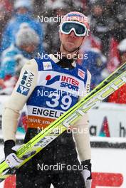 17.12.2011, Engelberg, Switzerland (SUI): Martin Koch (AUT), Fischer  - FIS world cup ski jumping, individual HS137, Engelberg (SUI). www.nordicfocus.com. Â© Laiho/NordicFocus. Every downloaded picture is fee-liable.
