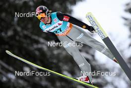 18.12.2011, Engelberg, Switzerland (SUI):  Bjoern Einar Romoeren (NOR), Fischer - FIS world cup ski jumping, individual HS137, Engelberg (SUI). www.nordicfocus.com. Â© Laiho/NordicFocus. Every downloaded picture is fee-liable.