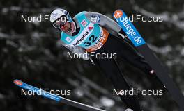 18.12.2011, Engelberg, Switzerland (SUI):  Wolfgang Loitzl (AUT), Fluege.de - FIS world cup ski jumping, individual HS137, Engelberg (SUI). www.nordicfocus.com. Â© Laiho/NordicFocus. Every downloaded picture is fee-liable.
