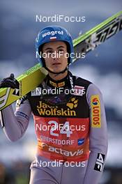 30.12.2011, Oberstdorf, Germany (GER): Maciej Kot (POL), Fischer - FIS world cup ski jumping, four hills tournament, individual HS137, Oberstdorf (GER). www.nordicfocus.com. © Felgenhauer/NordicFocus. Every downloaded picture is fee-liable.