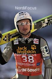 30.12.2011, Oberstdorf, Germany (GER): Jakub Janda (CZE), Fischer - FIS world cup ski jumping, four hills tournament, individual HS137, Oberstdorf (GER). www.nordicfocus.com. © Felgenhauer/NordicFocus. Every downloaded picture is fee-liable.