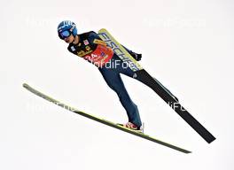 30.12.2011, Oberstdorf, Germany (GER): Maciej Kot (POL), Fischer - FIS world cup ski jumping, four hills tournament, individual HS137, Oberstdorf (GER). www.nordicfocus.com. © Felgenhauer/NordicFocus. Every downloaded picture is fee-liable.