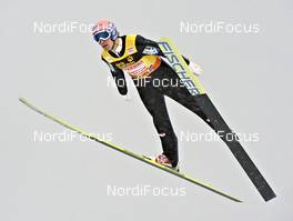 30.12.2011, Oberstdorf, Germany (GER): Andreas Kofler (AUT), Fischer - FIS world cup ski jumping, four hills tournament, individual HS137, Oberstdorf (GER). www.nordicfocus.com. © Felgenhauer/NordicFocus. Every downloaded picture is fee-liable.