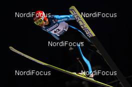 03.12.2011, Lillehammer, Norway (NOR): Ulrike Graessler (GER), Fischer  - FIS world cup ski jumping ladies, individual HS100, Lillehammer (NOR). www.nordicfocus.com. Â© Laiho/NordicFocus. Every downloaded picture is fee-liable.