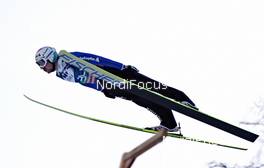 16.03.2012, Planica, Slovenia (SLO): Simon Ammann (SUI), Fischer - FIS world cup ski flying, individual HS215, Planica (SLO). www.nordicfocus.com. © Felgenhauer/NordicFocus. Every downloaded picture is fee-liable.