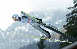 18.03.2012, Planica, Slovenia (SLO): Jakub Janda (CZE), Fischer - FIS world cup ski flying, individual HS215, Planica (SLO). www.nordicfocus.com. © Felgenhauer/NordicFocus. Every downloaded picture is fee-liable.