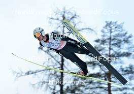18.03.2012, Planica, Slovenia (SLO): Jakub Janda (CZE), Fischer - FIS world cup ski flying, individual HS215, Planica (SLO). www.nordicfocus.com. © Felgenhauer/NordicFocus. Every downloaded picture is fee-liable.