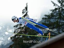 18.03.2012, Planica, Slovenia (SLO): Daiki Ito (JPN), Fischer - FIS world cup ski flying, individual HS215, Planica (SLO). www.nordicfocus.com. © Felgenhauer/NordicFocus. Every downloaded picture is fee-liable.