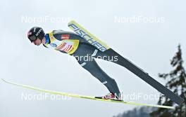 18.03.2012, Planica, Slovenia (SLO): Anders Bardal (NOR), Fischer - FIS world cup ski flying, individual HS215, Planica (SLO). www.nordicfocus.com. © Felgenhauer/NordicFocus. Every downloaded picture is fee-liable.
