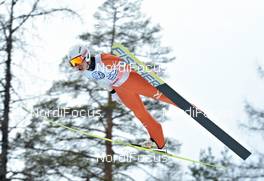 18.03.2012, Planica, Slovenia (SLO): Taku Takeuchi (JPN), Fischer - FIS world cup ski flying, individual HS215, Planica (SLO). www.nordicfocus.com. © Felgenhauer/NordicFocus. Every downloaded picture is fee-liable.